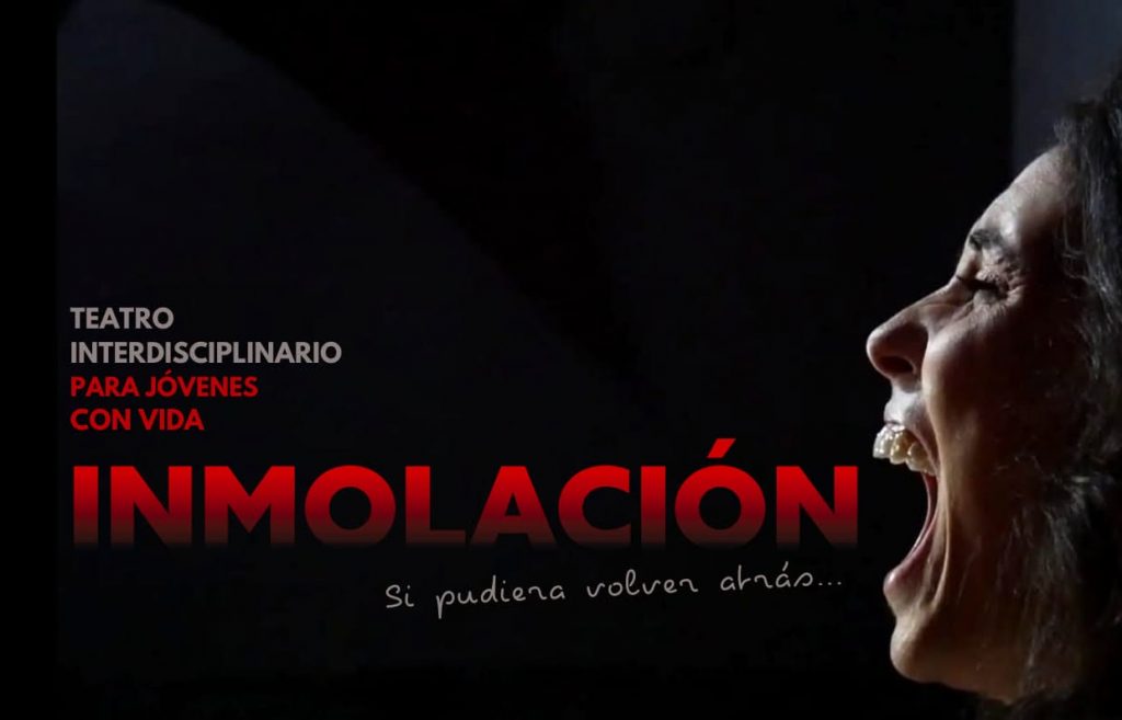 INMOLACION